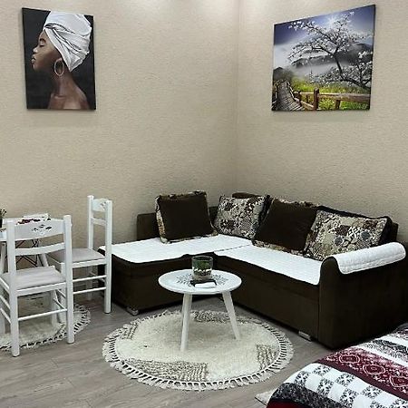 Apartment Downtown 포드고리차 외부 사진