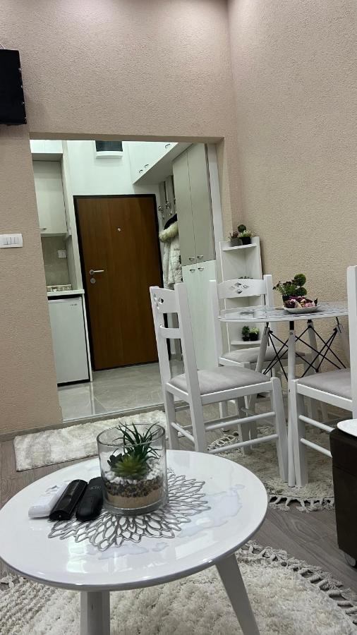Apartment Downtown 포드고리차 외부 사진