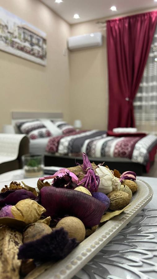 Apartment Downtown 포드고리차 외부 사진