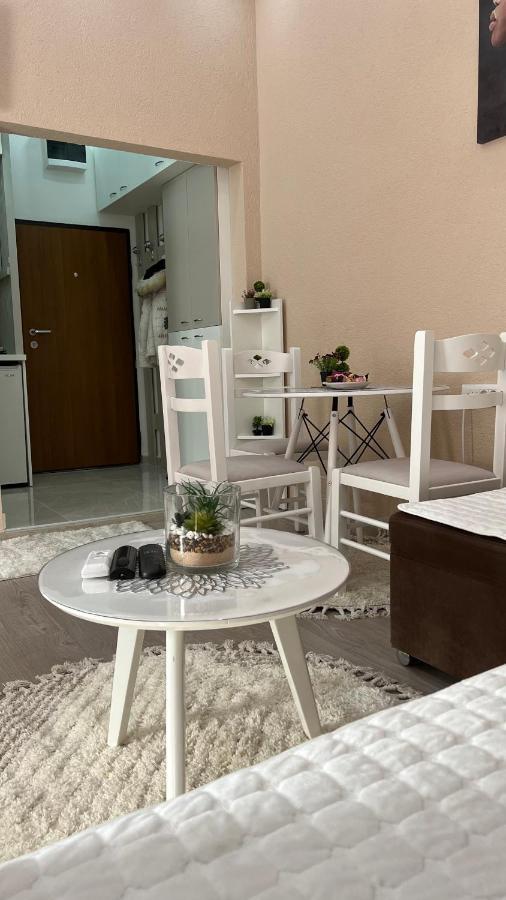 Apartment Downtown 포드고리차 외부 사진